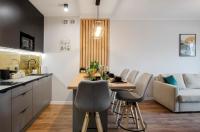 East Side Apartments - B&B Lodz