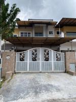Azzalea Homes 5 @ Golden Hills Cameron Highlands - B&B Brinchang