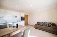 Apartments Anka with Seaview - Chambres d’hôtes Vrsi