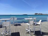 Appartement de charme centre ville - Ferienwohnung La Ciotat