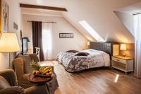 Habitación Doble Deluxe