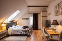 Chambre Double Deluxe