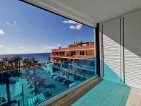 Residence Delfino Fronte Mare - B&B Gallipoli