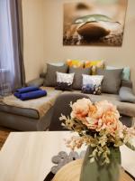 B&B Szeged - FAND Center Apartman - Bed and Breakfast Szeged