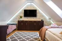 Studio-Apartment