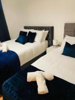 Cheerful home near City Centre,Station& RaceCourse - B&B Doncaster