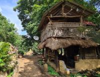 B&B Kataragama - Humbhaha jungle nature eco resort - Bed and Breakfast Kataragama