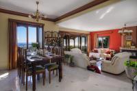 Vivian's Villa - Endless View - Bed and Breakfast Svoronáta