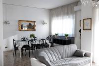 B&B Salern - Oltremare Salerno Apartment - Bed and Breakfast Salern