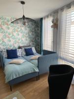 le numero 2 - Ferienwohnung Nancy