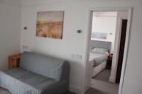 Deluxe Suite mit Meerblick