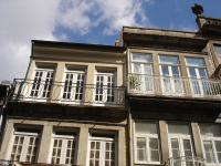 Apartment in the historic center of Porto - Chambres d'hôtes Porto