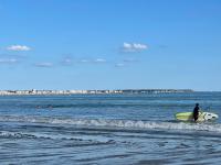 Appartement Le Rev - B&B La Baule-Escoublac