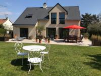Chambre Double - Vue sur Jardin