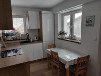 Apartament Home Stay Słotwińska - B&B Krynica-Zdrój