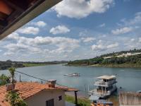 Suítes Ponta do Sol (Trator) - Chambres d’hôtes