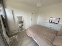 Appartement met 1 Slaapkamer
