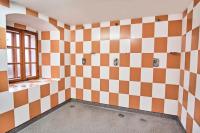 Camera Quadrupla con Bagno in Comune
