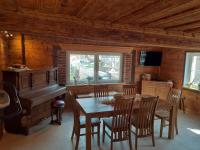 Landhausstube - Bed and Breakfast Kraftsdorf