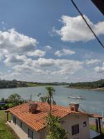 Suítes Ponta do Sol - Ferienwohnung Capitólio