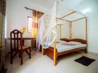 Deluxe Double or Twin Room with Balcony