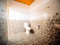 Deluxe Double or Twin Room with Balcony