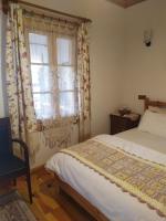 Chambre Double Deluxe