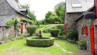 Maison de contes en amoureux - Chambres d’hôtes