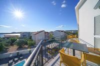 Appartement 3 Chambres
