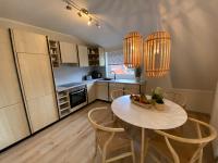 Monolocale con Balcone