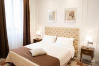 B&B Reggio di Calabria - Museum Center Luxury - Bed and Breakfast Reggio di Calabria