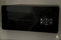 Deluxe Zimmer mit Kingsize-Bett