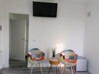 Habitación Doble - 1 o 2 camas