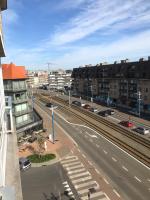 Zonnige studio Mermoz Koksijde-Bad - B&B Koksijde