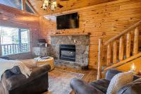 Parton Ways - B&B