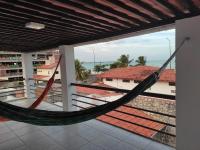 Pertinho do mar 1 - B&B
