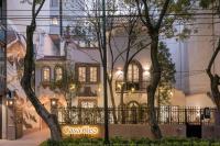 Casa Cleo Boutique Stays by Viadora - B&B