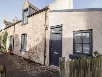 59 Society Street - Ferienwohnung Nairn