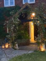 Chadwell Hill Farm - B&B Longwick