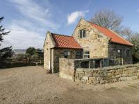 B&B Whitby - The Piggery - Bed and Breakfast Whitby