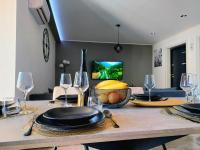 Brand new apartment "Filip" - Ferienwohnung Kutleše