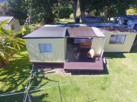 B&B Te Kaha - Bach - Whanarua Bay Cottages - Bed and Breakfast Te Kaha