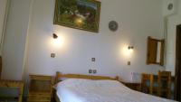 Dreibettzimmer