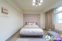 貝拉森林民宿 2館 - B&B Puli