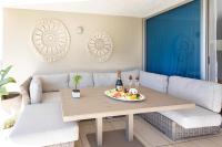 Whitsunday view BOHO apartment in Airlie Beach - B&B