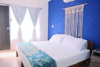 B&B Cancún - Cozy house in Cancun with access to pool - Bed and Breakfast Cancún
