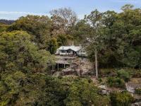 B&B Kangaroo Valley - Equanimity Luxurious tranquil Kangaroo Valley home - Bed and Breakfast Kangaroo Valley