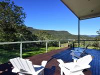 Budderoo Unique with 270 degree views - B&B Upper Kangaroo River