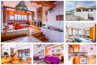 Alojamiento Rural Cuatro Estaciones - Bed and Breakfast Capileira