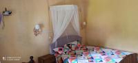 Chambre Double Deluxe (2 Adultes + 1 Enfant)